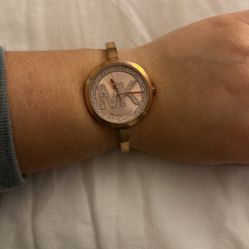 Analog Watch