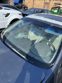 Windshield Replacement - South Florida