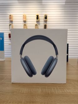 Apple - AirPods Max (USB-C) Starlight Brand New