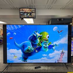 Vizio M65Q6-L4 65” QLED 4k – 2160p Smart Tv with Remote TPW015685