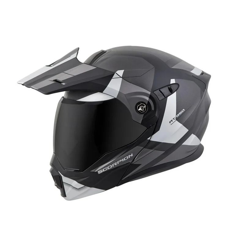 Scorpion Exo AT950 Modular Motorcycle Helmet