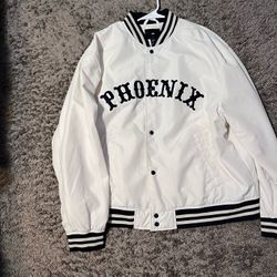 H&M Phoenix Jacket