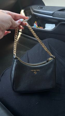 Michael Korda small purse