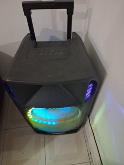 ION Speaker