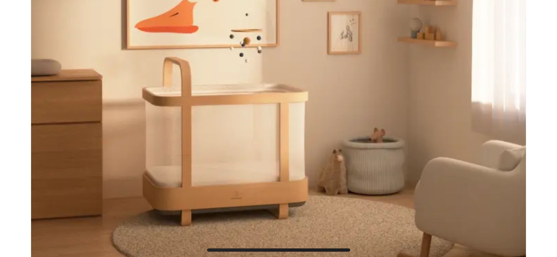 Cradlewise - $100 Off Code