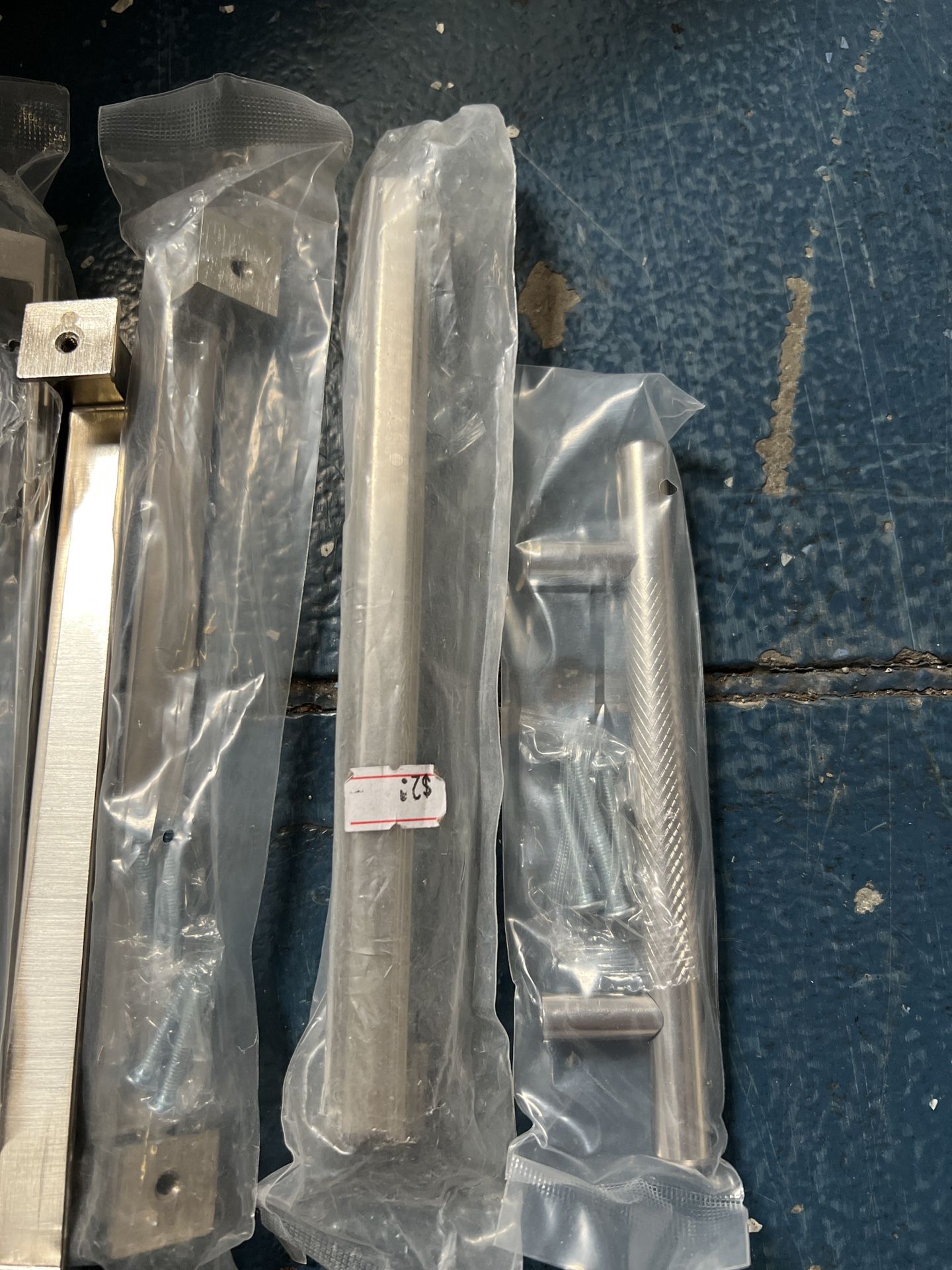 Costco Longer Cabinet Knot