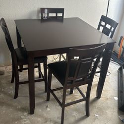 Dining Table For 4