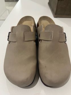 Cushionair slip ons