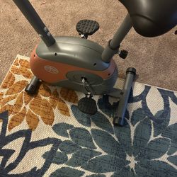 Exercise Equipment 