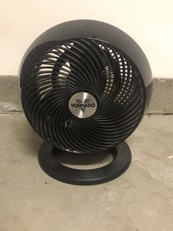 Vornado 660
