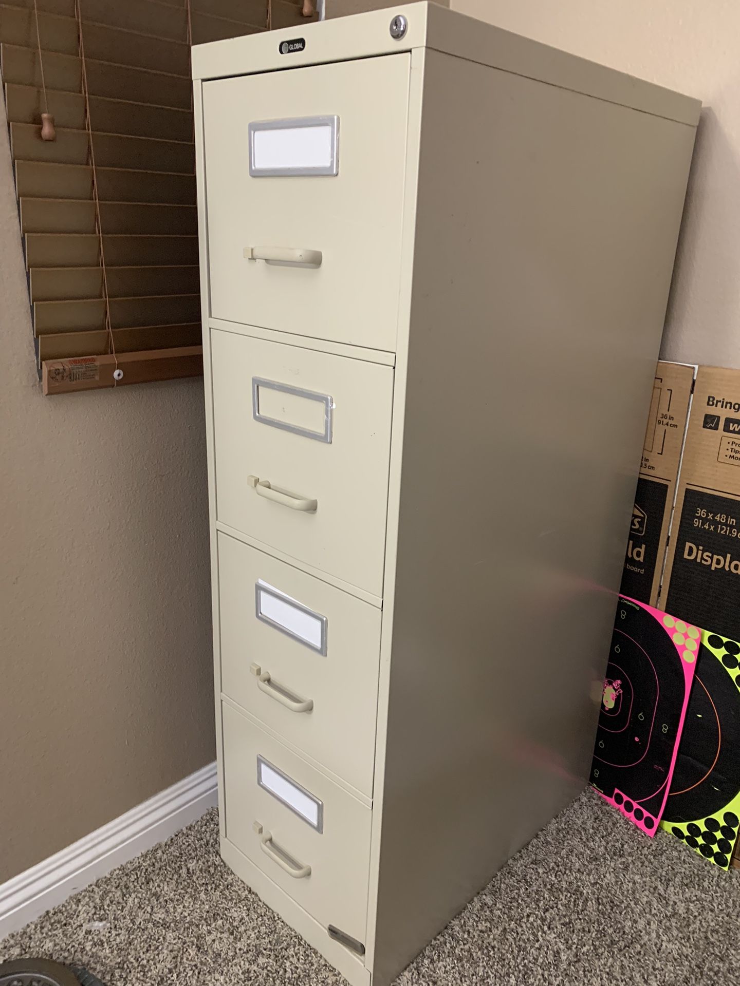 File Cabinet