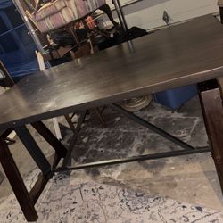 World Market Table