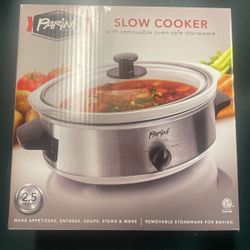 Brand new - Slow Cooker- Crock Pot
