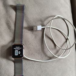 Apple Watch SE Rose Gold 40 mm