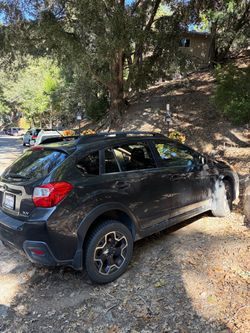2013 Subaru Crosstrek