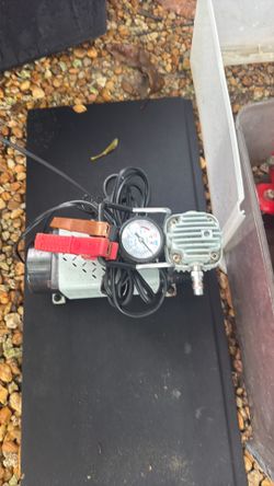 Complete fix a flat