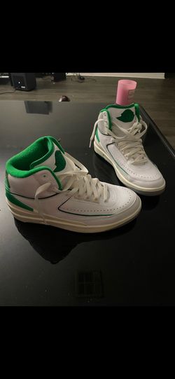 Jordan 2