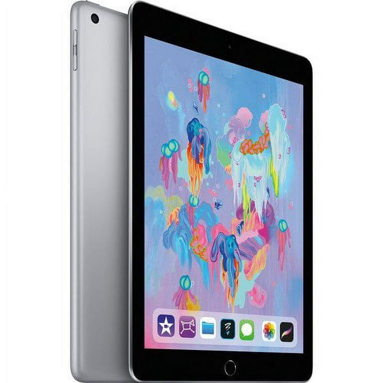 Apple iPad 6th Gen 32GB

