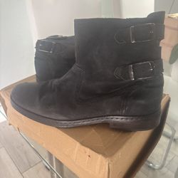 Jon Varvatos Boots 