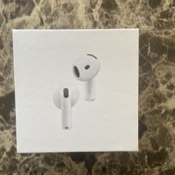 Airpods 4