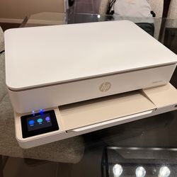 HP printer Envy 6155E