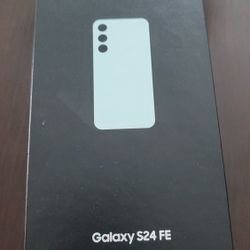 T-mobile Samsung Galaxy S24 FE