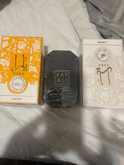 Perfume