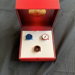 Flash Rings 