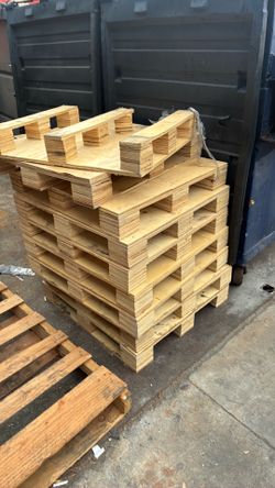 Pallets