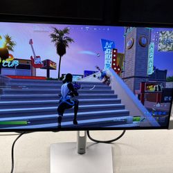 Dell Gaming Monitor