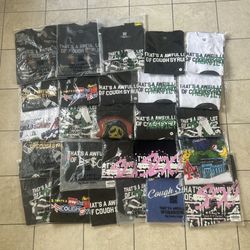 ❌SOLD❌ ALOCS Awful Lot Of Cough Syrup Check My Page For More 