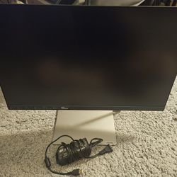 Lenovo Q24i-1l  24" Monitor