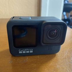 GoPro Hero 9