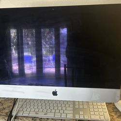 Apple iMac 16,2 - 21.5" 2015 A1418 - Core i5 @ 2.7GHz 8GB RAM 1TB HDD