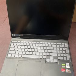 Lenovo Legion Slim 7 15ACH6 Gaming Laptop