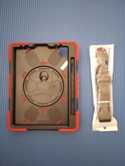 SUPFIVES iPad mini 11inch case
