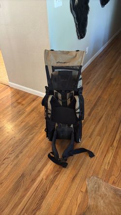 Baby backpack Eddie Bauer