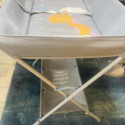  Baby Changing Table 
