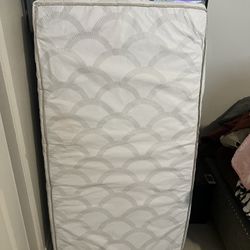 Crib Mattress 