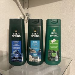 Irish Spring