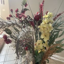 Flower Bouquet Arificial