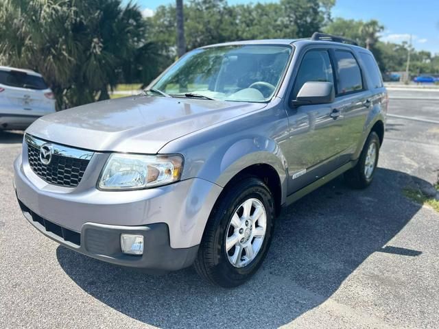 2008 Mazda Tribute