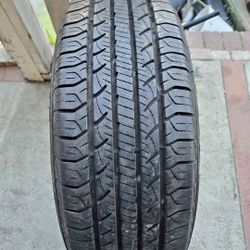 Goodyear 215/60r16