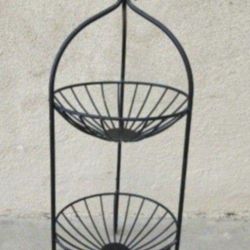 Fruit/ Vegetable Stand