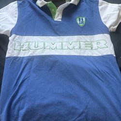 Hummer Polo