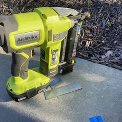 Robi Nail Gun  