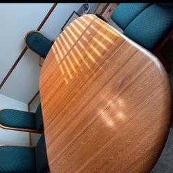 Dining Room Table