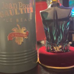 Jean Paul Cologne 