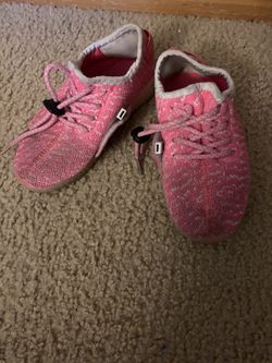 Lights Girls Shoes Size 12y