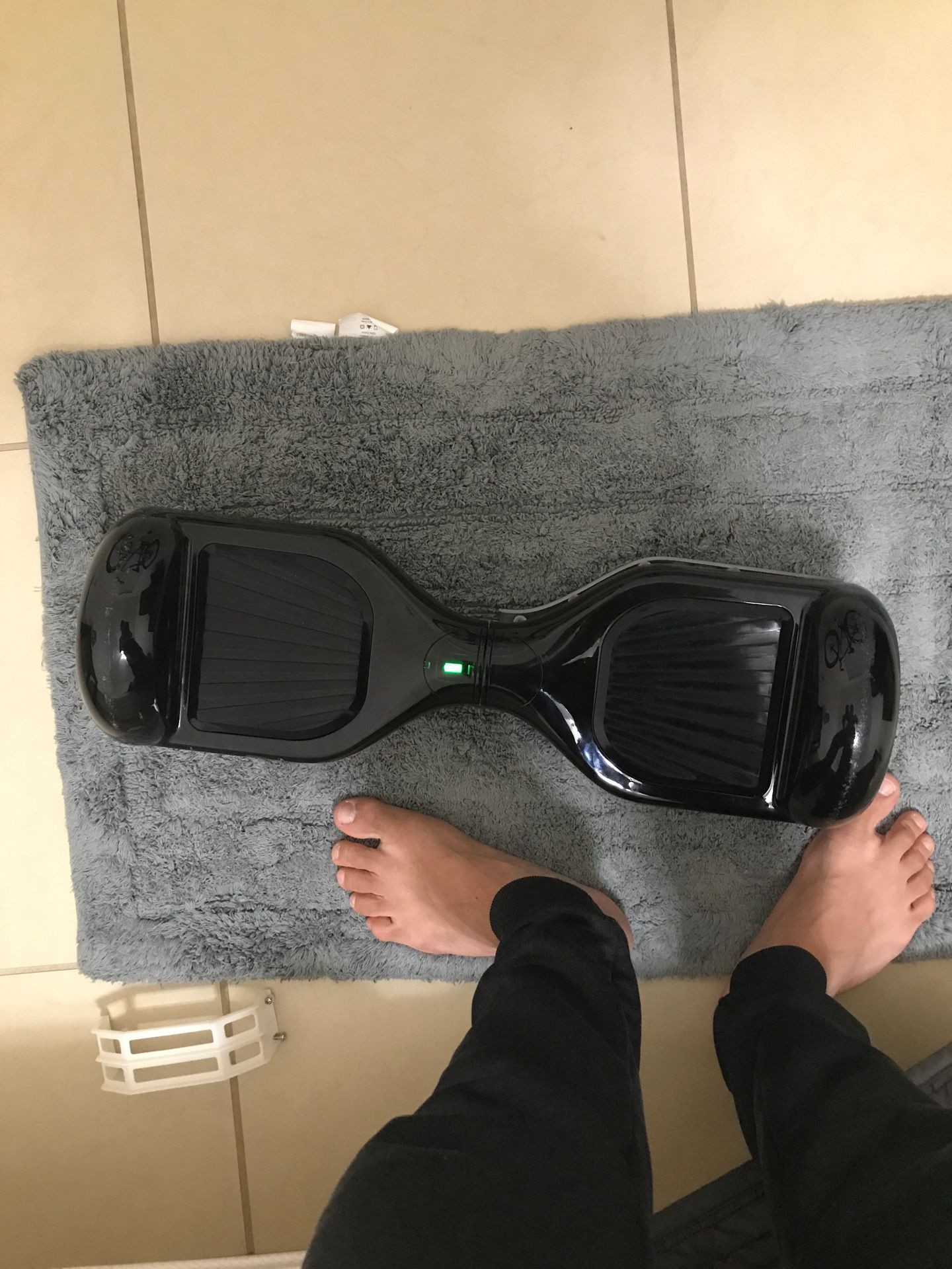 Hoverboard for parts